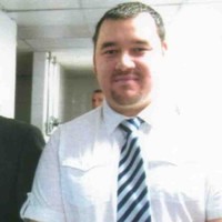 The Panel Company Employee Keith McCreadie's profile photo