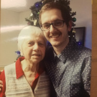 Belmont Village Senior Living Employee Dennis Peter's profile photo