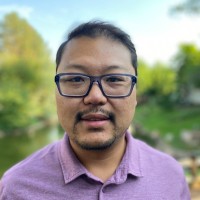Mark Thomas Employee Dwight Kim's profile photo