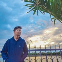 Edzy Employee Hari Chenna's profile photo