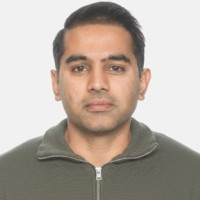 Huawei Sweden Employee M. Yaqoob's profile photo