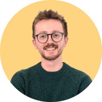 Seedling Employee Thomas Kilbride's profile photo