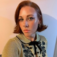 Factory X Employee Rebecca Gibbs's profile photo