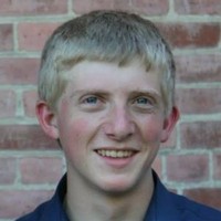 US Navy Employee Jeremy Downs's profile photo