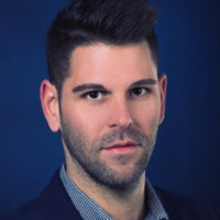 Kuehne + Nagel Employee Richard Németh's profile photo