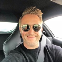 MSC Mediterranean Shipping Company Employee Wilson A's profile photo