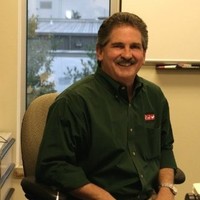 Rudolph Bros. & Co. Employee Richard Rudolph's profile photo