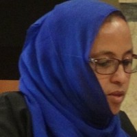 Amina Ahmed Email