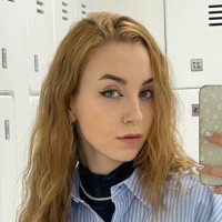 DragonTech88 Employee Asya Borisova's profile photo