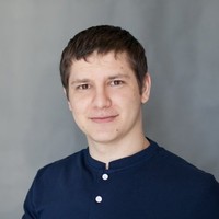 Cere Network Employee Sergey Kambalin's profile photo