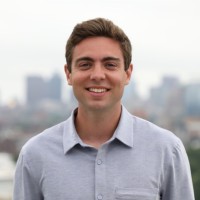 Optum Employee Jack Temple's profile photo