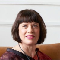 Luminato Festival Toronto Employee Celia Smith's profile photo