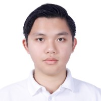 The Michaels Organization Employee Hung To's profile photo