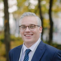 TriEnda Employee Jake Heinecke's profile photo