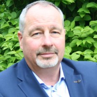 Logivity Employee Tony Andries's profile photo