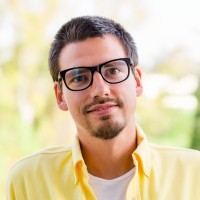 Doctor At Work Employee Ilya Kupriyanov's profile photo