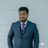 GEP Worldwide Employee Benson Thomas's profile photo