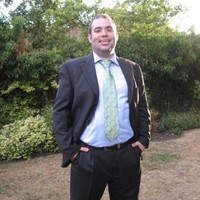 Stuart Morrell Email