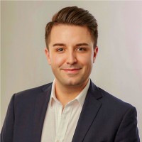 Hartley Law Firm Employee Seth Madden's profile photo