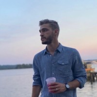 Universal Concrete Products Employee Emrah Kurt's profile photo