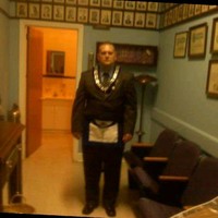 Delaware Department of State Employee Richard Alexander's profile photo