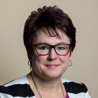 CADTH Employee Heather Logan's profile photo