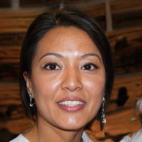 TeamBrain Employee Roselyne Tran's profile photo