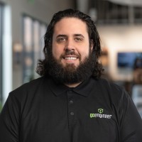 GoEngineer Employee Braxton Smith's profile photo