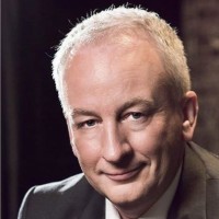 Marriott International Employee Bruce Winton's profile photo