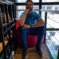 ZLS.app Employee Al-Hasan Ahmed's profile photo