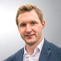 SmartRay GmbH Employee Henning Schornstein's profile photo
