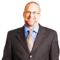 Cofomo Employee Daniel Dubé's profile photo