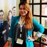 Eclaro Employee Kamille Jamero-Cabardo's profile photo