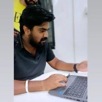 Cholamandalam Investment and Finance Company Limited Employee Ullas N's profile photo