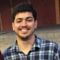 Instituto Americas Employee Pedro Monassa de Souza's profile photo