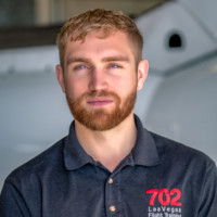 702 Helicopters Employee Ryan Beaver's profile photo