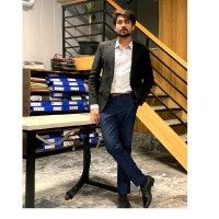 Ali Raza Email