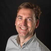 Reaal Employee Arie van Duijn's profile photo