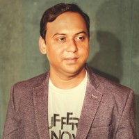Codec UK Employee Krishnarjun Halder's profile photo