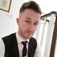 East Coast College Employee Ryan Edmonds's profile photo