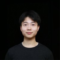 Amazon Employee David Jia's profile photo