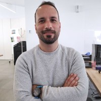 David Martínez Ortiz Email