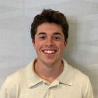 Embrava Employee Max Newman's profile photo
