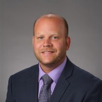 Total Quality Logistics Employee Mark Fouts's profile photo