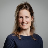 Gradyent Employee Susan de Grijp's profile photo