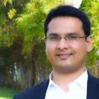 That's No Moon Employee Ashish Chowdhury's profile photo