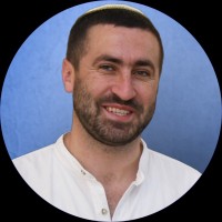 anan tools Employee Reuven Kazorer's profile photo