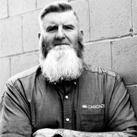 CASCADE DRILLING Employee Ricky Davis's profile photo