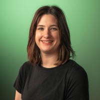 ECG Productions Employee Kelsey Cherney's profile photo