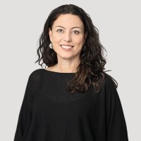 RLC AG Employee Iris Hansen's profile photo